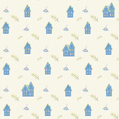christmas pattern