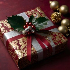 christmas gift boxes