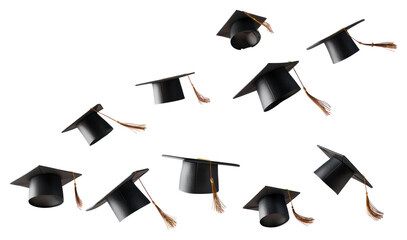 PNG Graduation hat border hats graduation hats celebration.