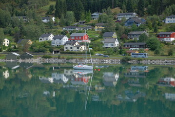 Olden, Norway