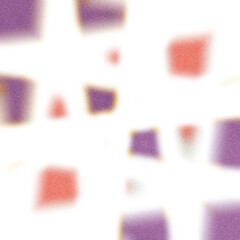 An abstract transparent wavy vignette design element overlay.