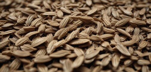 Close-up of sunflower seed with intricate details and ridges, sunflowers, ridges, seeds