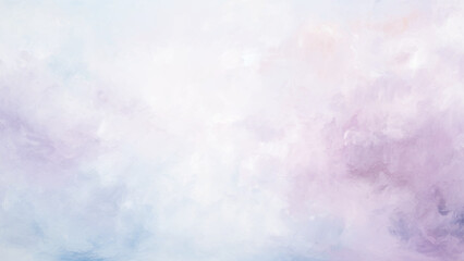 Abstract background featuring a grainy purple texture fading from bright to dark, Purple color abstract watercolor background. Paint leaks and ombre effects.