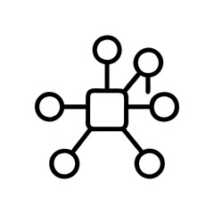 Network icon