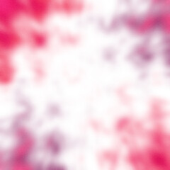 An abstract transparent wavy vignette design element overlay.