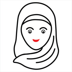 woman vector art free download 
