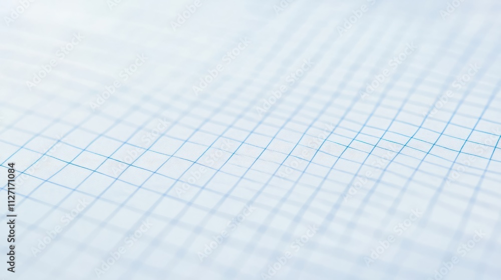 Poster background pattern line grid paper white abstract architect architecture artwork blank blueprint cen