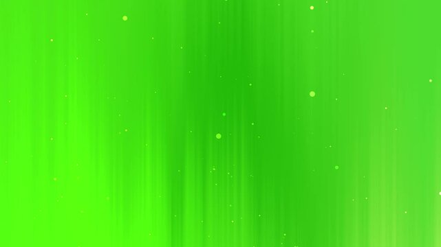 Bright green backgrounds with vertical lines and small yellow dots, suitable for presentations, websites, and digital designs with a fresh and vibrant look.