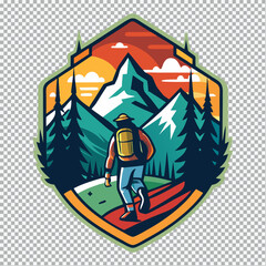 Fototapeta premium tshirt vector design