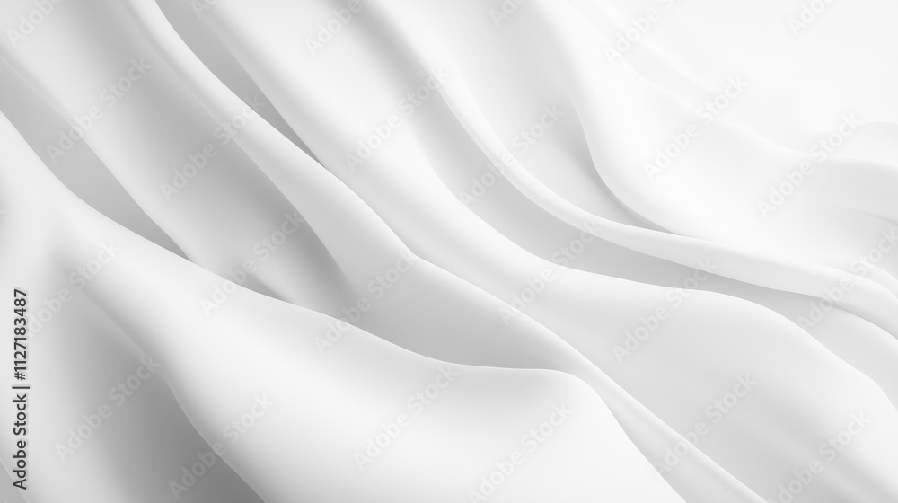 Aufkleber empty white studio background. design for displaying product.