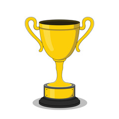 Trophy Illustration