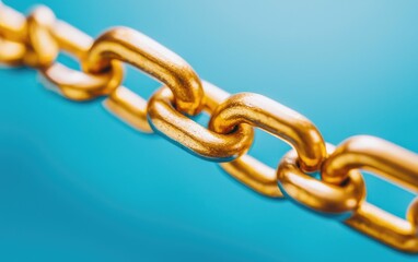 Obraz premium Strengthening cybersecurity addressing security risks through chain integrity digital environment technical analysis risk management strategies