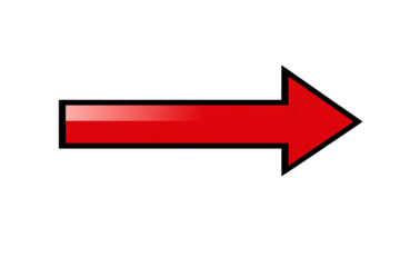a red arrow pointing to the right