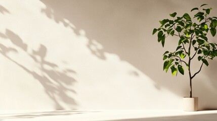 Muted Earth Tones: Soft gray transitioning into warm brown with a grainy effect, reflecting a sense of stability and connection to nature.