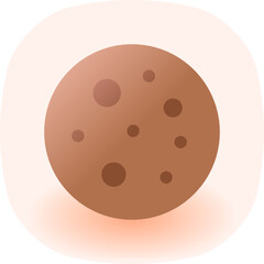 Fototapeta premium cookies