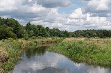 Podlasie, Polska