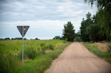 Podlasie, Polska © Jarek Zuzga