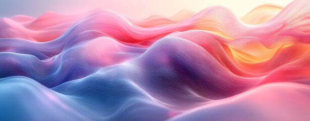 Obraz premium 抽象的で魅惑的なイメージ