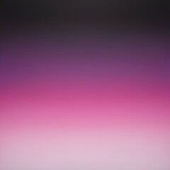 Purple to pink gradient abstract background