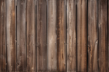 Processed collage of old retro wooden wall surface texture. Background for banner, backdrop
