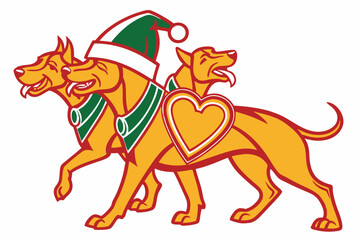 Discover how to create a charming vector line art Valentine icon featuring a festive ferret! This tutorial is perfect for anyone looking to add a touch of creativity and fun to their Valentine’s Day d