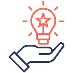 Intangible Asset Icon