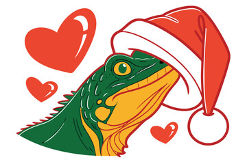 Discover how to create a charming vector line art Valentine icon featuring a festive ferret! This tutorial is perfect for anyone looking to add a touch of creativity and fun to their Valentine’s Day d