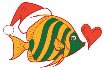 Discover how to create a charming vector line art Valentine icon featuring a festive ferret! This tutorial is perfect for anyone looking to add a touch of creativity and fun to their Valentine’s Day d