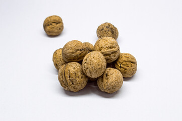 walnuts