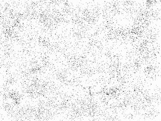 Grain noise background vector pattern of black white dots texture or dust effect Grain noise grunge pointillism background of grainy sand dotwork in halftone gradient