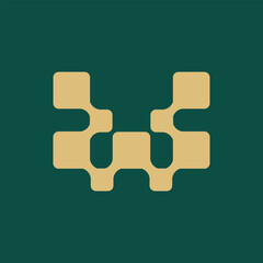 Unique logo design ideas for modern companies