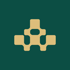 Unique logo design ideas for modern companies