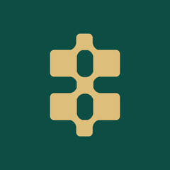 Unique logo design ideas for modern companies