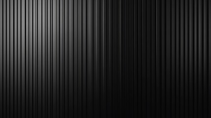 Abstract Black Vertical Lines Background Image