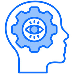 Perception Icon