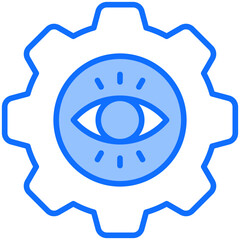 Visibility Icon