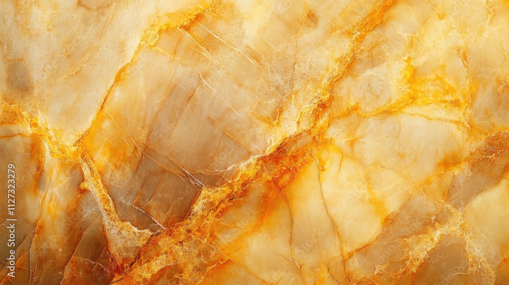 Poster light onyx marble texture background ideal for interior designs and flooring applications featuring 