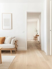 Cozy living room design stylish couch and table for your home decor inspiration