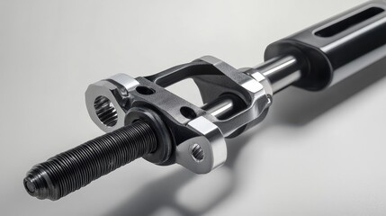 Heavy duty puller tool offering reliable extraction solutions for mechanical components enhancing efficiency in various applications