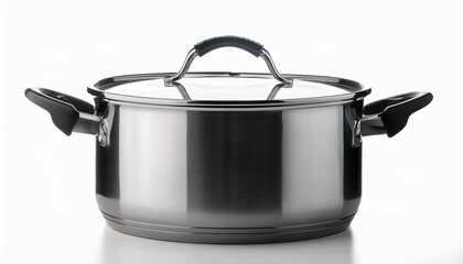 stainless steel pan