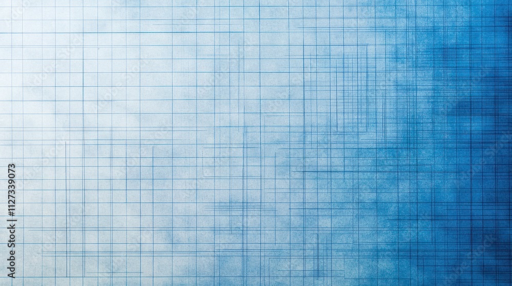 Aufkleber background pattern line grid paper white abstract architect architecture artwork blank blueprint cen