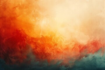 Obraz premium Old Vintage Backdrop Background Digital