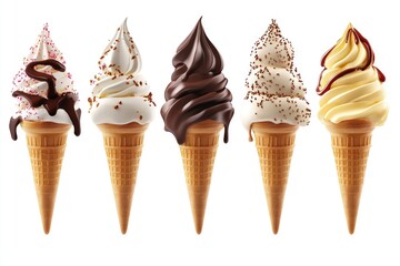 ice cream