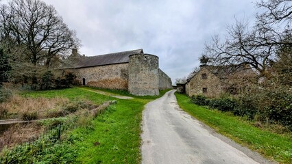 THEIX-NOYALO (Morbihan)