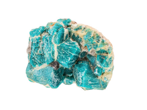 Microcline is an important igneous rock-forming tectosilicate mineral