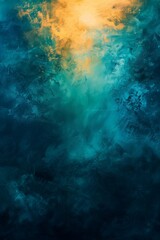 Obraz premium vintage grungy studio background