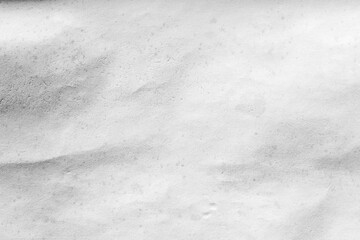 grey macro crumpled paper texture with stains