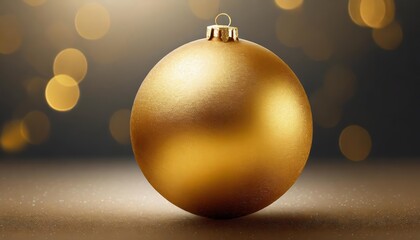 Stunning Metallic Gold Ball Clip Art Perfect for Elegant Designs, Invitations, and Creative Projects, Adding a Touch of Luxury and Sophistication to Your Artwork and Presentations