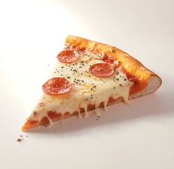 An elegant soft-focus image with a slightly tilted white background, showcasing simplicity and visual charm.