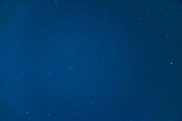 blue christmas background